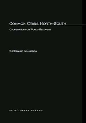 Common Crisis North-South