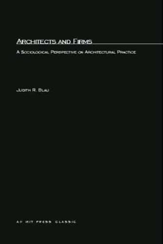 Architects and Firms