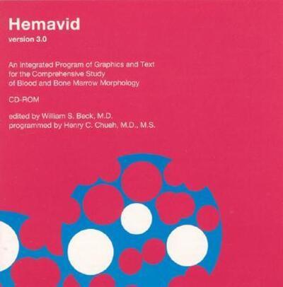 Hemavid Version D3 CD