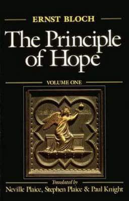 The Principle of Hope 3 V Set (Paper)