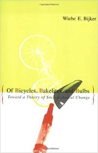 Of Bicycles, Bakelites, and Bulbs