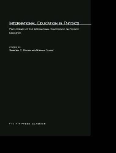 International Education in Physics