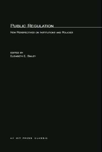 Public Regulation