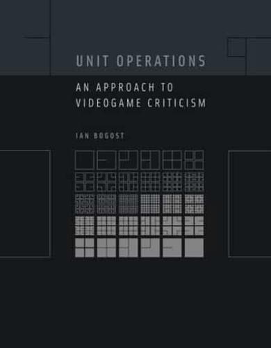 Unit Operations