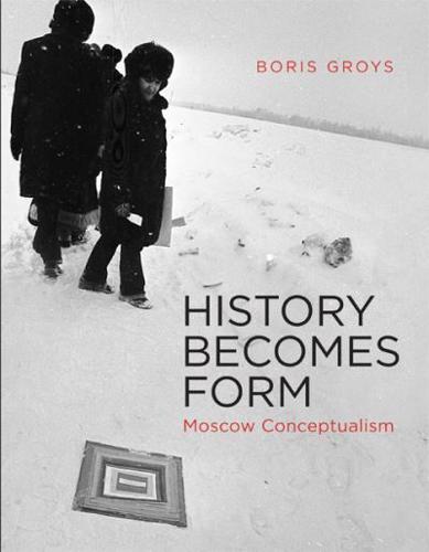 History Becomes Form