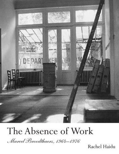 The Absence of Work