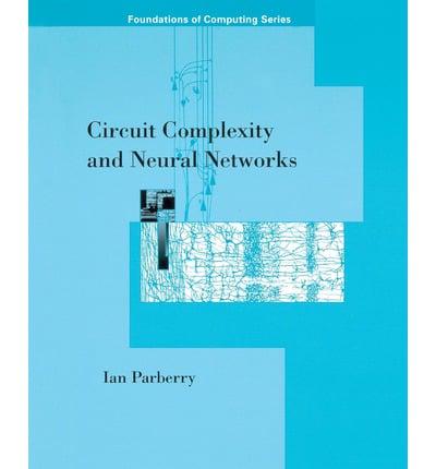 Circuit Complexity and Neural Networks