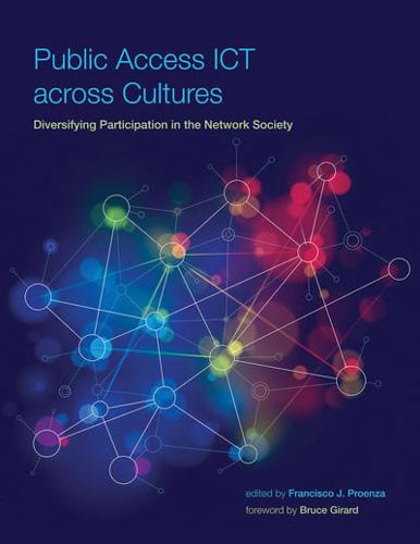 Public Access ICT Across Cultures