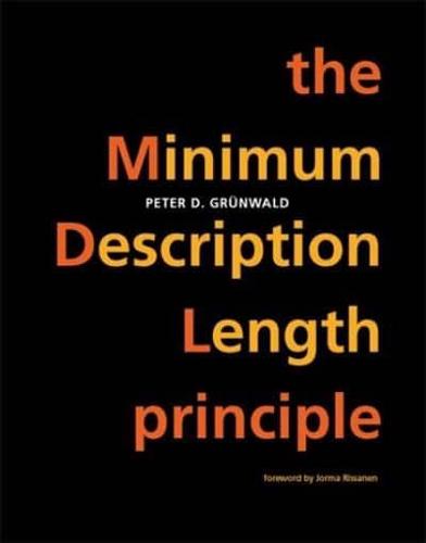 The Minimum Description Length Principle