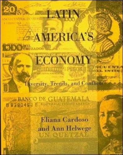 Latin America's Economy