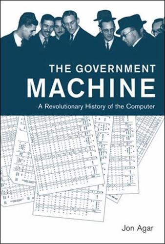 The Government Machine