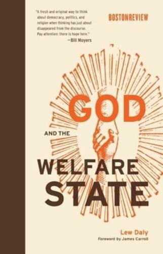 God and the Welfare State
