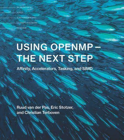 Using OpenMP--the Next Step