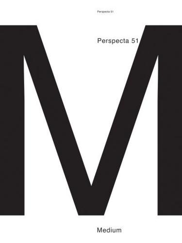 Perspecta 51 - Medium