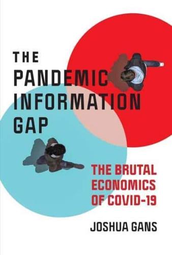 The Pandemic Information Gap