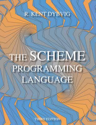 The Scheme Programming Language
