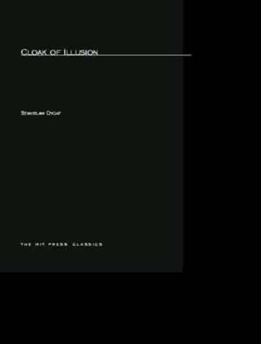 Cloak of Illusion