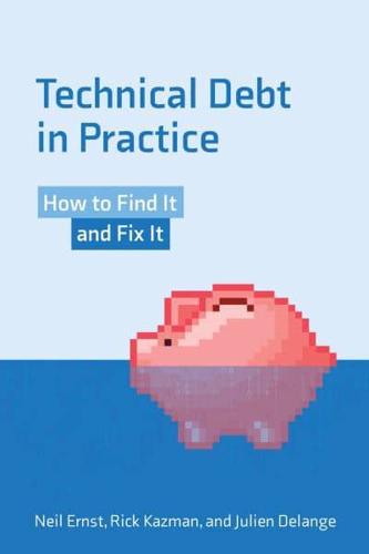 Technical Debt in Practice