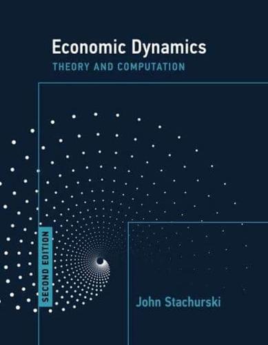 Economic Dynamics