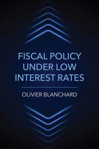 Fiscal Policy Under Low Interest Rates