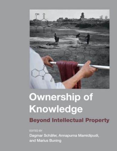 Ownership of Knowledge