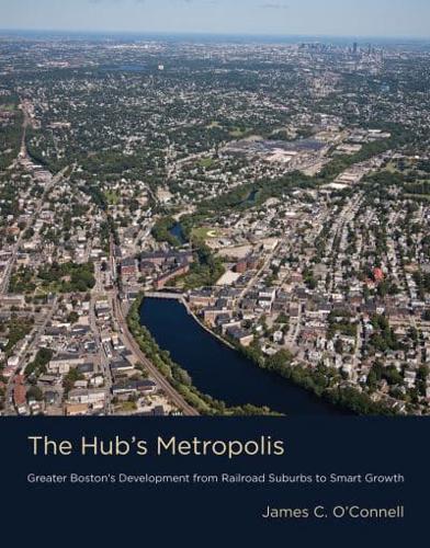 The Hub's Metropolis