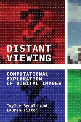 Distant Viewing