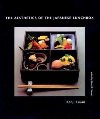 The Aesthetics of the Japanese Lunchbox