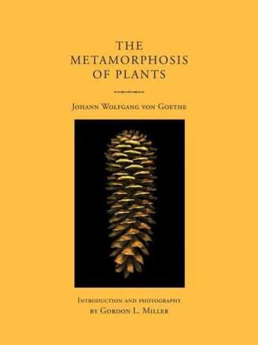Metamorphosis of Plants, The