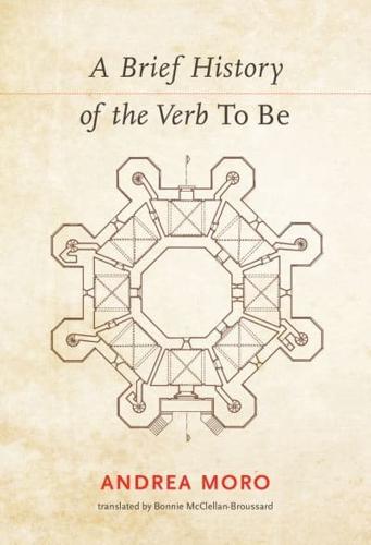 A Brief History of the Verb to Be