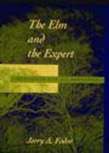 The Elm and the Expert