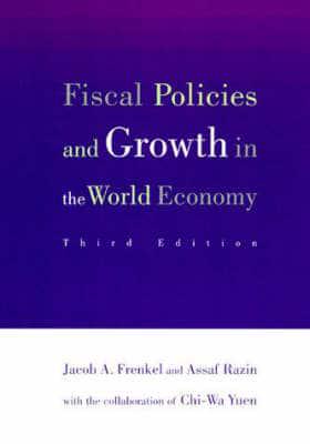 Fiscal Policies and Growth in the World Economy