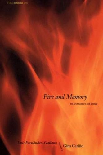 Fire and Memory