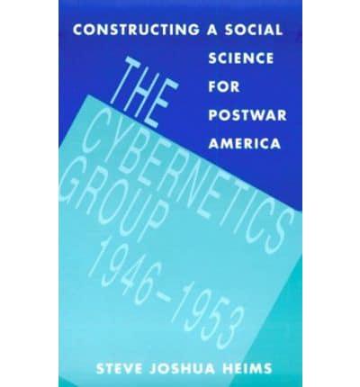 Constructing a Social Science for Postwar America