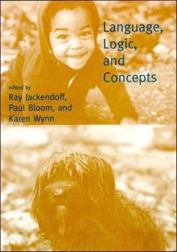 Language, Logic, and Concepts
