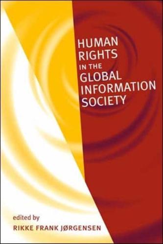 Human Rights in the Global Information Society