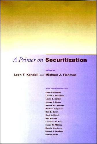 A Primer on Securitization