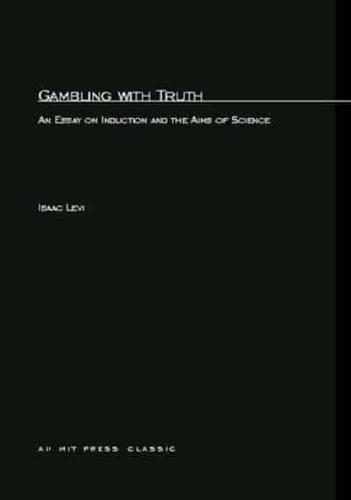 Gambling With Truth;