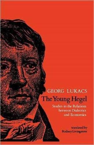 The Young Hegel