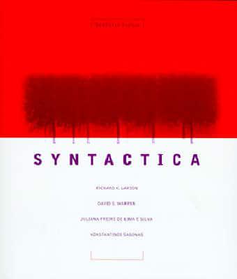 Syntactica
