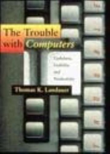 The Trouble With Computers