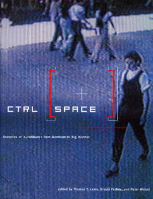 Ctrl (Space)