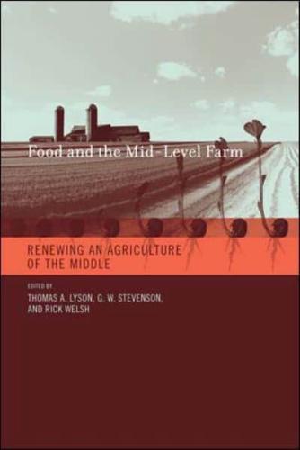 Food and the Mid-Level Farm