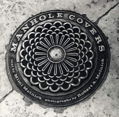Manhole Covers (Paper)