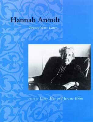 Hannah Arendt