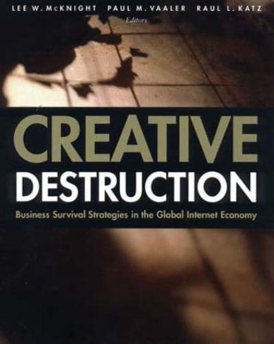 Creative Destruction