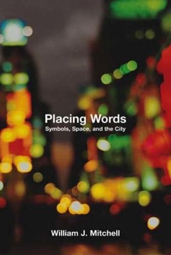 Placing Words