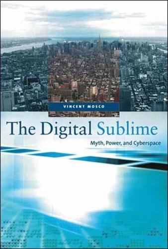 The Digital Sublime