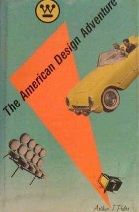 The American Design Adventure