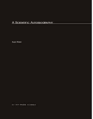A Scientific Autobiography (Paper)